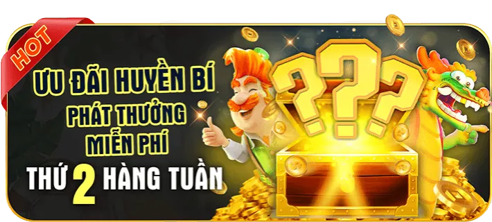 Thưởng nạp tiền hàng ngày/tuần dagac3