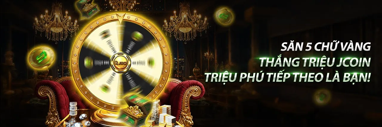 Hình ảnh tổng quan về các trò chơi slot game đa dạng tại dagac3 Login, với biểu tượng máy nổ hũ, tiền vàng và hiệu ứng ánh sáng rực rỡ. Màu sắc chủ đạo là vàng đen, thể hiện sự sang trọng và may mắn.