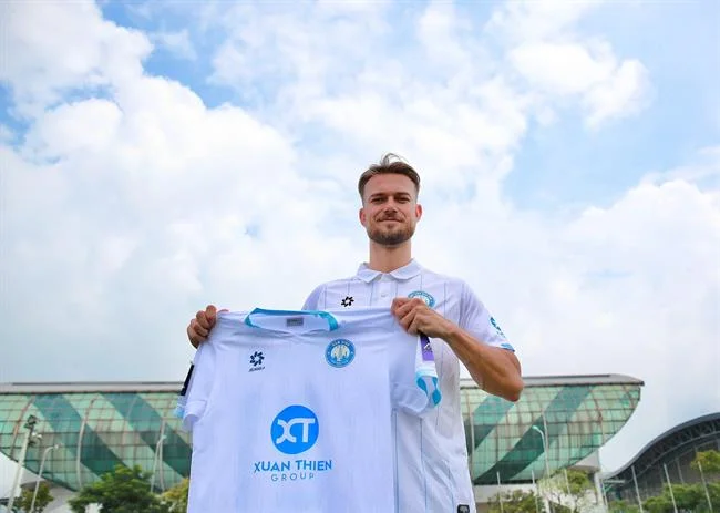 Xác nhận và hoàn tất đăng nhập Dagac3